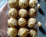 Foto langkah ke 6 dari resep Nastar enak sc.