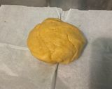 Une image de l'étape 4 de Pâte brisée légère vanille orange épeautre.