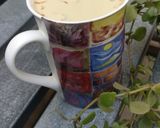મોરિંગા રોગપ્રતિકારક દૂધ (Moringa Immunity Milk Recipe In Gujarati) રેસીપી સ્ટેપ5ફોટો