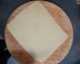 Barbecue Chicken Parcels recipe step 4 photo