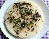 Rava dhokla recipe step 7 photo