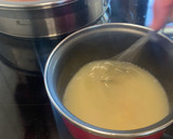 Foto del paso 5 de la receta: Pochas con vieiras