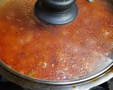 সেজোয়ান সস (schezwan sauce recipe in Bengali) রেসিপির ধাপ 5 ছবি