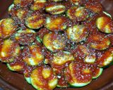 Foto del paso 2 de la receta Calabapizza de carne