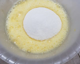 Foto del paso 2 de la receta: Pan dulce navideño fácil❣ 🎅