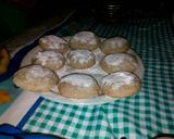 Foto del paso 4 de la receta: Galleta de café