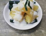 Foto langkah ke 3 dari resep Singkong thailand.