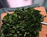 Foto del paso 3 de la receta: Tamalote de acelga