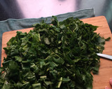 Foto del paso 3 de la receta: Tamalote de acelga