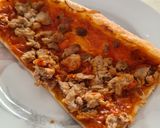 Foto del paso 12 de la receta: 148. Hojaldre con Pisto y Atún