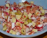 Foto del paso 5 de la receta: Ensalada Piamontesa