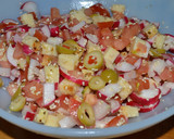 Foto del paso 5 de la receta: Ensalada Piamontesa