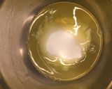 Foto del paso 4 de la receta: Bizcocho de nata muy esponjoso