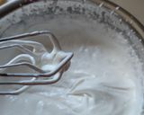 Foto del paso 14 de la receta Bavaroise de mascarpone y mousse de fresas