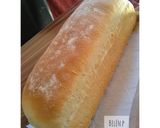 Foto del paso 8 de la receta: Pan lactal