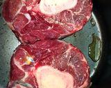 Foto del paso 1 de la receta: Osobuco estofado
