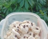 Foto langkah ke 8 dari resep Es Krim Kopi.
