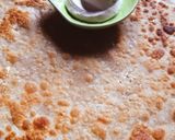A picture of step 12 of Meetha paratha.