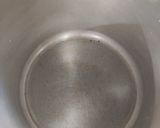 A picture of step 3 of Masala bhat.