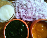 Foto del paso 1 de la receta: Cau Cau Andino 👍🇵🇪