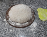 Foto del paso 2 de la receta: Baguete La Tahona Pan de Masa Madre