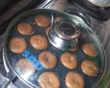Foto langkah ke 2 dari resep 💞 Bolu Panggang Susu Milo 💞.