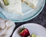 Foto del paso 7 de la receta: Gajos de Lima 🍋🍰🍹