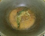 Foto langkah ke 2 dari resep Dadar Gulung Unti Kelapa.