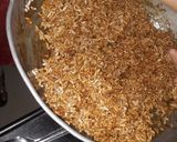 મમરા ની ચીક્કી (Mamara Chikki Recipe in Gujarati) રેસીપી સ્ટેપ3ફોટો