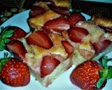 Nyolcperces epres süti 🍓 recept fázis 6 fotója
