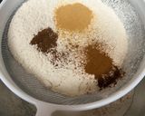 Foto del paso 4 de la receta: Galletas de jengibre sin lactosa