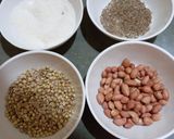 પાતળભાજી (Patarbhaji Recipe In Gujarati) રેસીપી સ્ટેપ1ફોટો