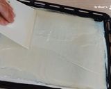 香脆可口的芝麻脆片|簡單食譜的食譜步驟3照片