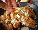 Ultimate Crispy Parmesan Crusted Wings recipe step 5 photo