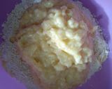Foto langkah ke 3 dari resep Muffin Tape.