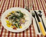 Foto del paso 13 de la receta Ensalada de frutas