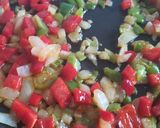 Foto del paso 2 de la receta Mejillones en salsa