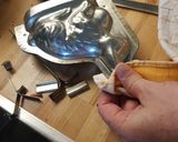 Foto del paso 12 de la receta: Pastel de Pascua