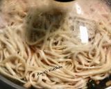 鮮蝦炒麵 （簡單年菜）的食譜步驟5照片