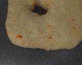 Foto del paso 13 de la receta 👑 Roscón de Reyes 2025 🤚 a mano 🐫🐫🐫 y sin frutos secos 🐿