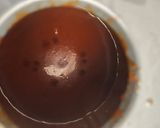 Foto del paso 3 de la receta: Salsa barbacoa casera al brandy !!!!
