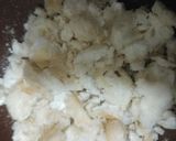 स्पाइसी रोस्टेड मखाना चाट (Spicy roasted makhana chaat recipe in hindi) रेसिपी चरण 3 फोटो