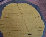A picture of step 3 of Matar pare.