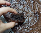 Foto del paso 3 de la receta: Brownies rellenos