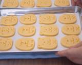 Basic butter cookies (Cut-Out Cookies, Stamped Cookies)Recipe Video recipe step 14 photo