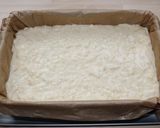 Almás piskóta recept fázis 5 fotója