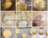 Foto del passaggio 2 della ricetta Pangoccioli alla zucca