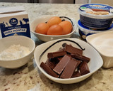Foto del paso 3 de la receta: Tarta de mascarpone y chocolate