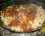 Foto del paso 7 de la receta: Salsa Bolognesa "Con Pulpa"