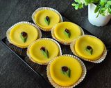 Foto langkah ke 6 dari resep Kue Lumpur Kentang.